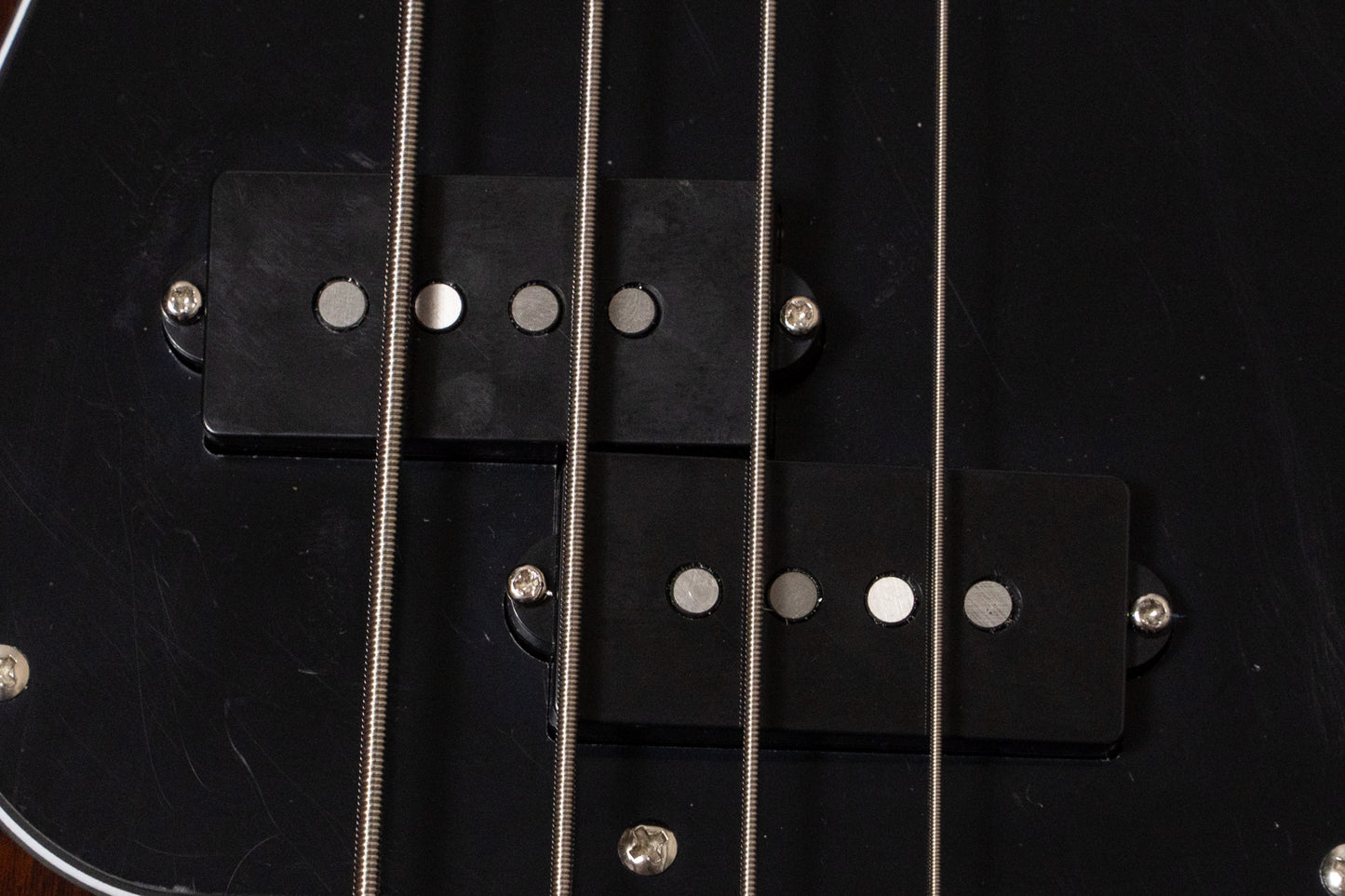 【used】Squier / Classic Vibe 70's Precision Bass Walnut 2026 4.030kg #ISSA26002239【GIB Yokohama】