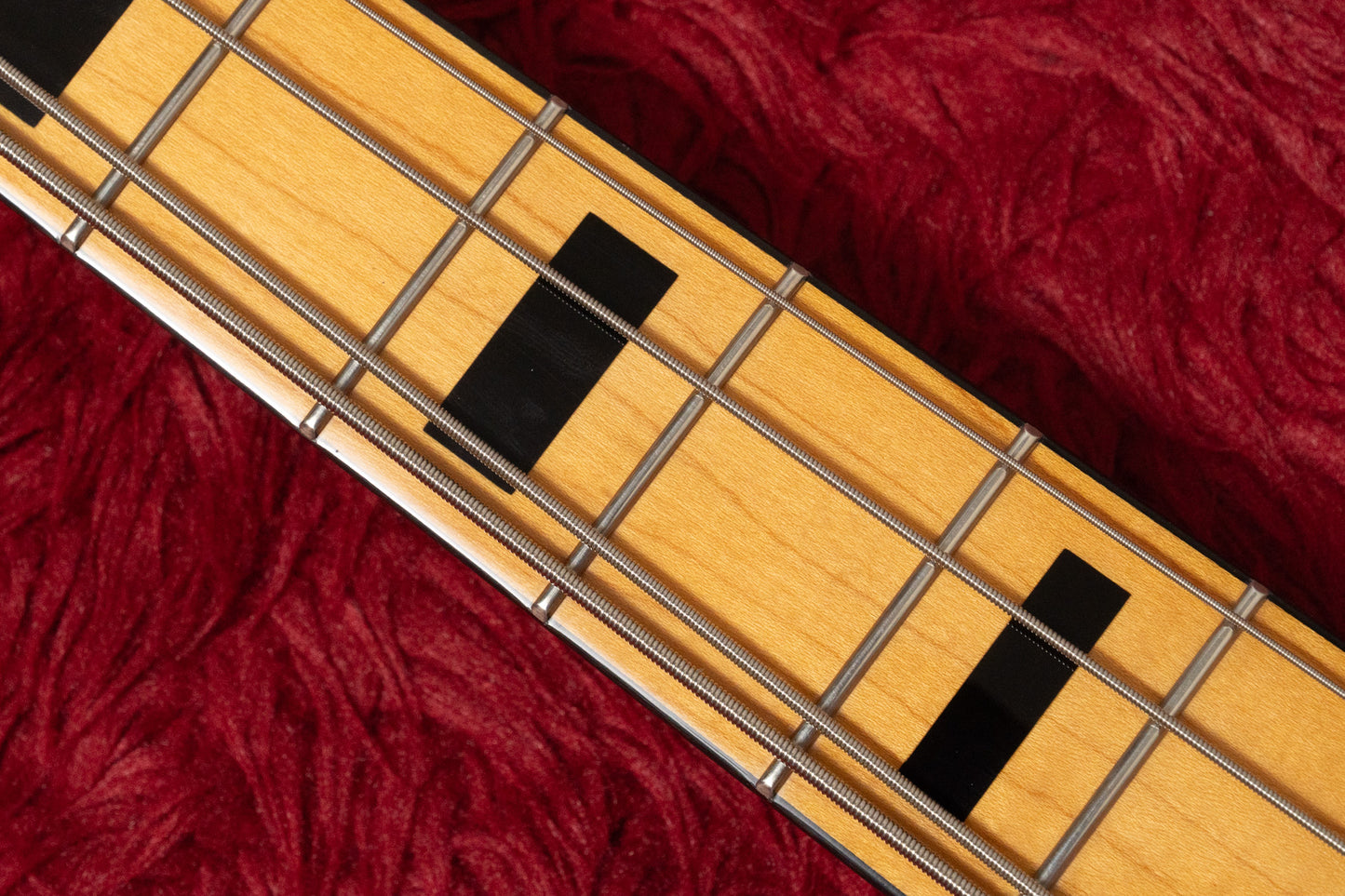 【used】Squier / Classic Vibe 70's Precision Bass Walnut 2026 4.030kg #ISSA26002239【GIB Yokohama】