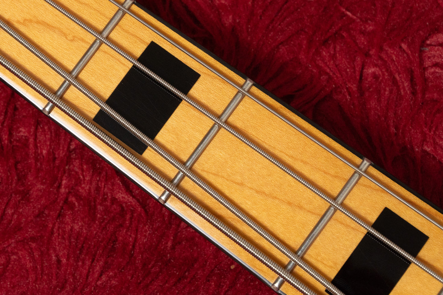 【used】Squier / Classic Vibe 70's Precision Bass Walnut 2026 4.030kg #ISSA26002239【GIB Yokohama】