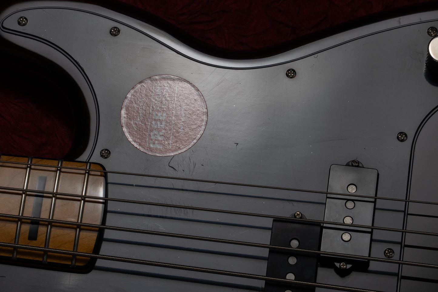 【used】Squier / Classic Vibe 70's Precision Bass Walnut 2026 4.030kg #ISSA26002239【GIB Yokohama】