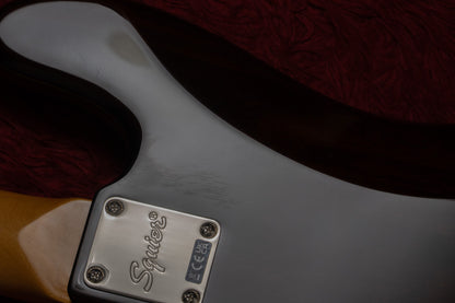 【used】Squier / Classic Vibe 70's Precision Bass Walnut 2026 4.030kg #ISSA26002239【GIB Yokohama】
