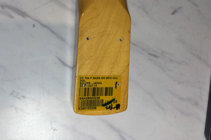 【used】Squier / Classic Vibe 70's Precision Bass Walnut 2026 4.030kg #ISSA26002239【GIB Yokohama】