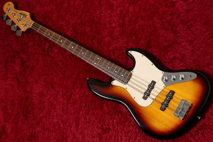 【used】Squier / California Series J-Bass 4.105kg #CXS091066559【GIB Yokohama】