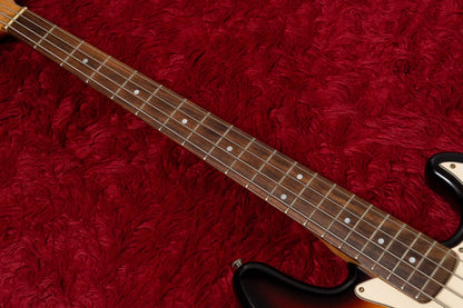 【used】Squier / California Series J-Bass 4.105kg #CXS091066559【GIB Yokohama】