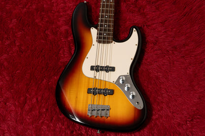 【used】Squier / California Series J-Bass 4.105kg #CXS091066559【GIB Yokohama】