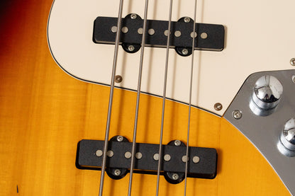 【used】Squier / California Series J-Bass 4.105kg #CXS091066559【GIB Yokohama】