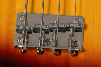【used】Squier / California Series J-Bass 4.105kg #CXS091066559【GIB Yokohama】