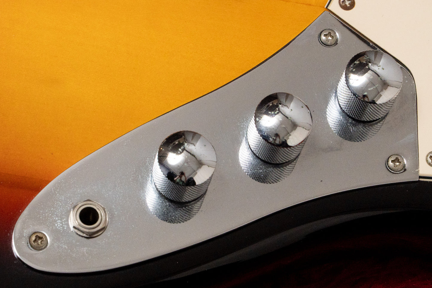 【used】Squier / California Series J-Bass 4.105kg #CXS091066559【GIB Yokohama】