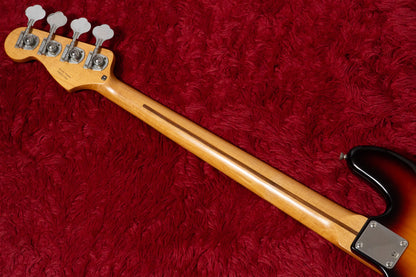 【used】Squier / California Series J-Bass 4.105kg #CXS091066559【GIB Yokohama】