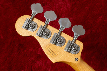 【used】Squier / California Series J-Bass 4.105kg #CXS091066559【GIB Yokohama】