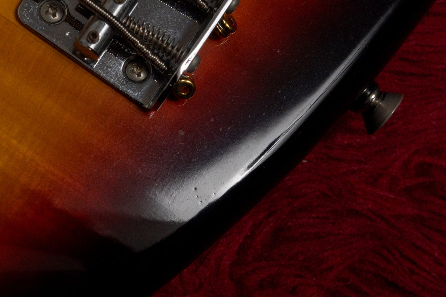 【used】Squier / California Series J-Bass 4.105kg #CXS091066559【GIB Yokohama】