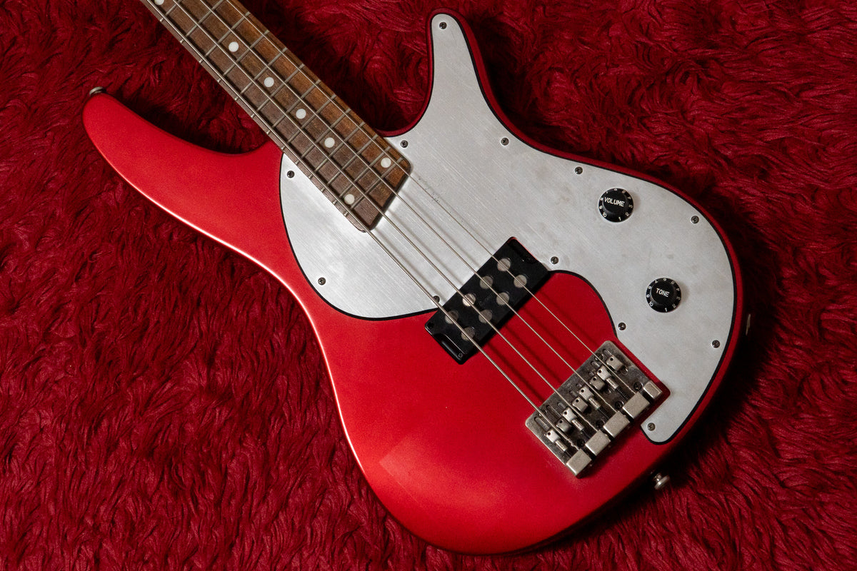 【used】Ibanez / SRX400 Candy Apple Flat 4.085kg #I060126752【GIB Yokohama】
