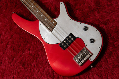 【used】Ibanez / SRX400 Candy Apple Flat 4.085kg #I060126752【GIB Yokohama】
