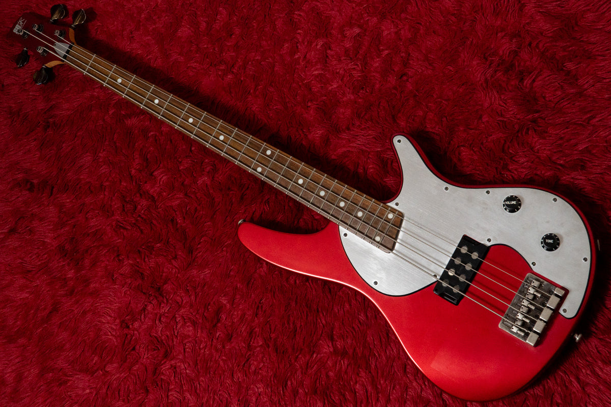 【used】Ibanez / SRX400 Candy Apple Flat 4.085kg #I060126752【GIB Yokohama】