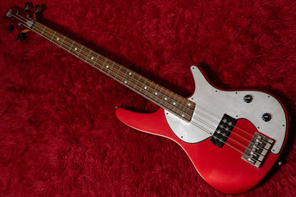【used】Ibanez / SRX400 Candy Apple Flat 4.085kg #I060126752【GIB Yokohama】
