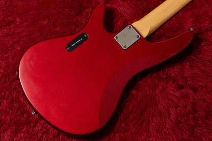 【used】Ibanez / SRX400 Candy Apple Flat 4.085kg #I060126752【GIB Yokohama】