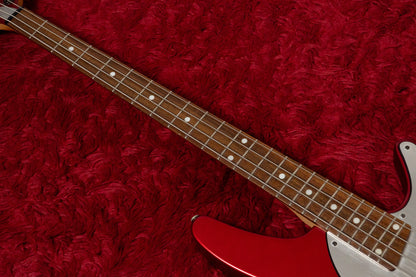 【used】Ibanez / SRX400 Candy Apple Flat 4.085kg #I060126752【GIB Yokohama】
