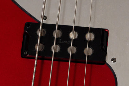 【used】Ibanez / SRX400 Candy Apple Flat 4.085kg #I060126752【GIB Yokohama】