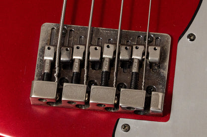 【used】Ibanez / SRX400 Candy Apple Flat 4.085kg #I060126752【GIB Yokohama】