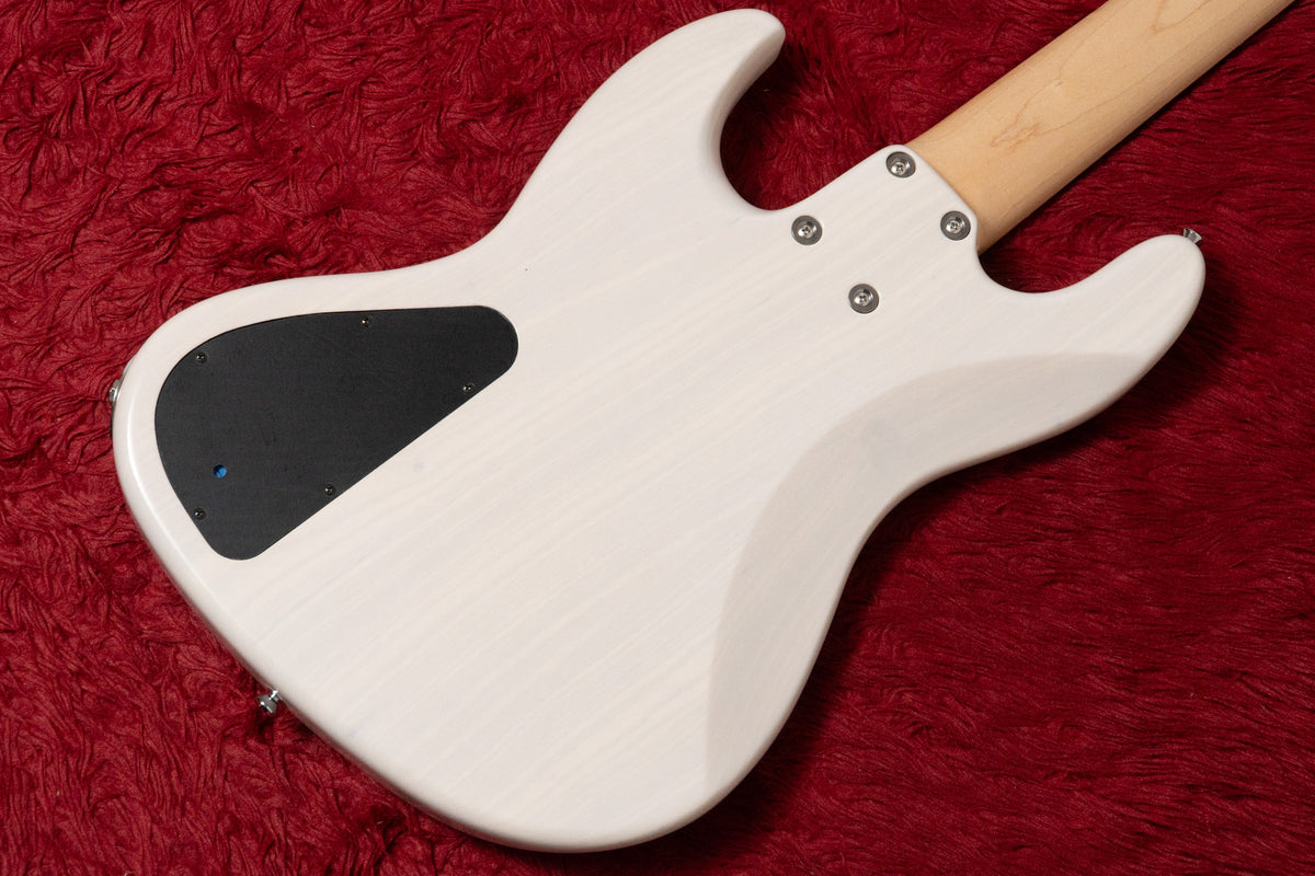 【new】Xotic / XJ-1T 5st White Blode Super Light Aged / Ash / R /MH 4.605kg #3690【GIB Yokohama】