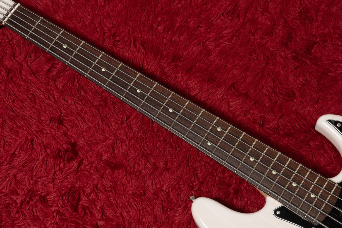 【new】Xotic / XJ-1T 5st White Blode Super Light Aged / Ash / R /MH 4.605kg #3690【GIB Yokohama】