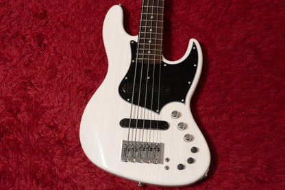 【new】Xotic / XJ-1T 5st White Blode Super Light Aged / Ash / R /MH 4.605kg #3690【GIB Yokohama】