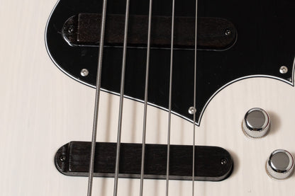 【new】Xotic / XJ-1T 5st White Blode Super Light Aged / Ash / R /MH 4.605kg #3690【GIB Yokohama】