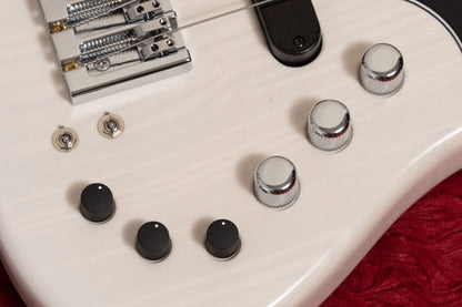 【new】Xotic / XJ-1T 5st White Blode Super Light Aged / Ash / R /MH 4.605kg #3690【GIB Yokohama】