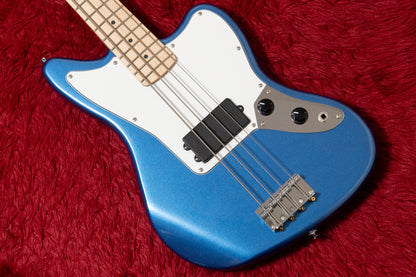【used】Squier / Affinity Series Jaguar Bass H LPB 2023 3.585kg #CYKJ23001443【GIB Yokohama】