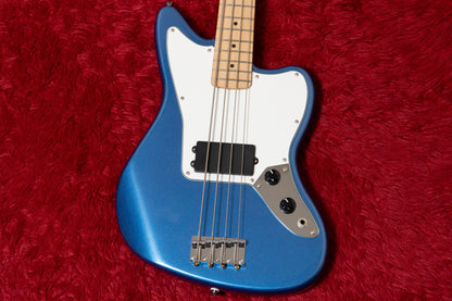【used】Squier / Affinity Series Jaguar Bass H LPB 2023 3.585kg #CYKJ23001443【GIB Yokohama】