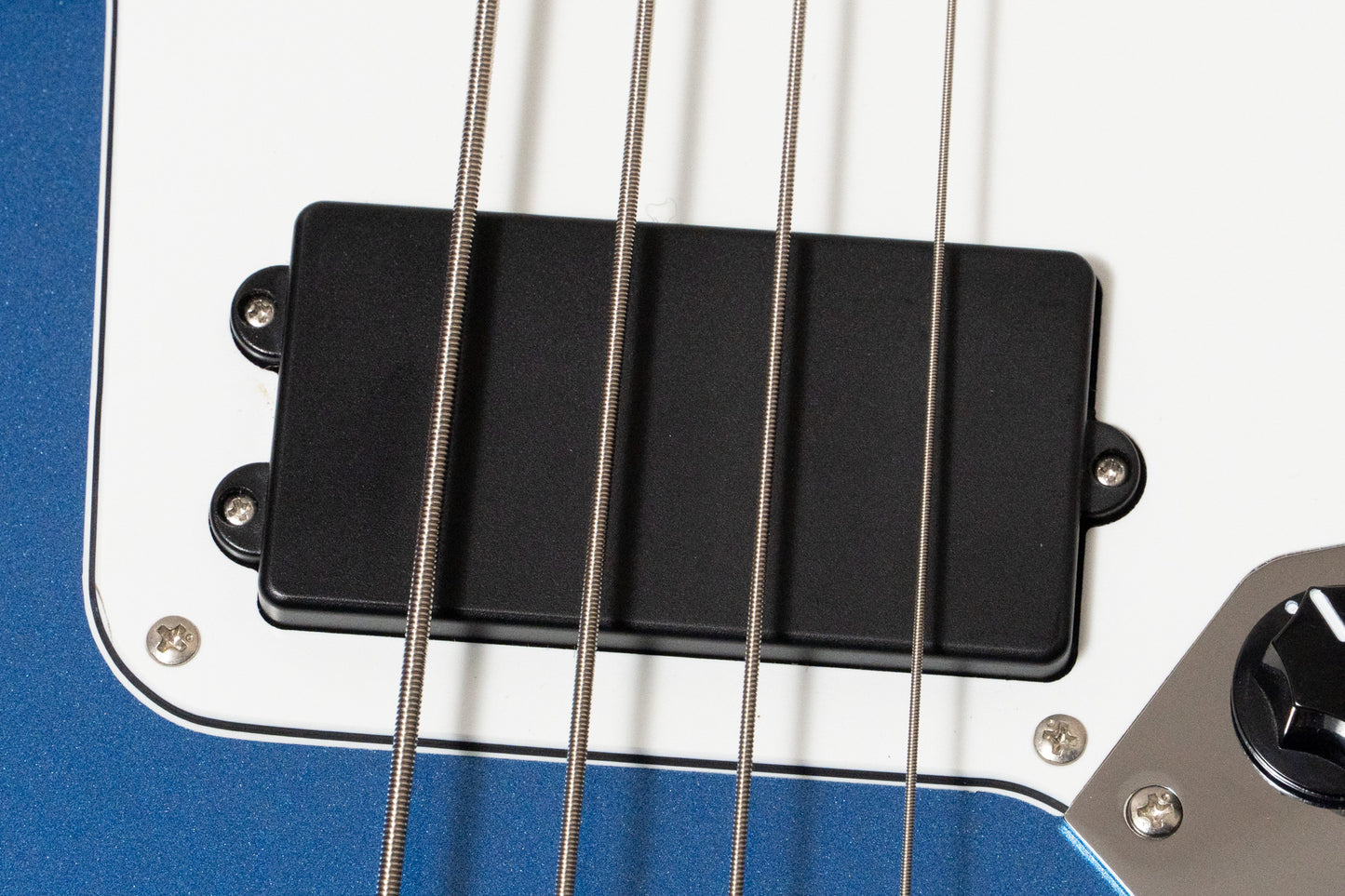 【used】Squier / Affinity Series Jaguar Bass H LPB 2023 3.585kg #CYKJ23001443【GIB Yokohama】