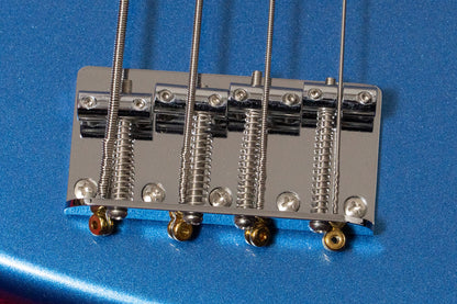 【used】Squier / Affinity Series Jaguar Bass H LPB 2023 3.585kg #CYKJ23001443【GIB Yokohama】