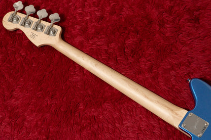 【used】Squier / Affinity Series Jaguar Bass H LPB 2023 3.585kg #CYKJ23001443【GIB Yokohama】