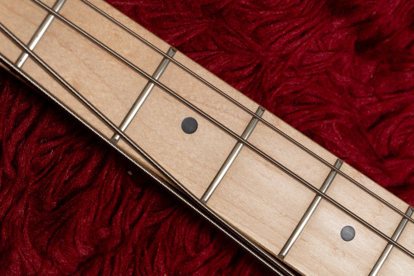 【used】Squier / Affinity Series Jaguar Bass H LPB 2023 3.585kg #CYKJ23001443【GIB Yokohama】