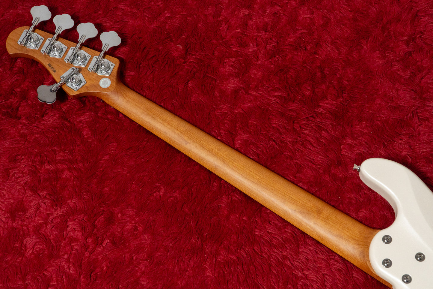 【used】Bacchus / WJB5-1DX-AC RSM/P PWH-MH 4.475kg 【GIB Yokohama】