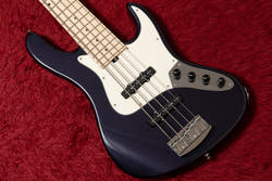 【new】Kikuchi Guitars / Hermes MV5 DPM 3.965kg #823【GIB Yokohama】