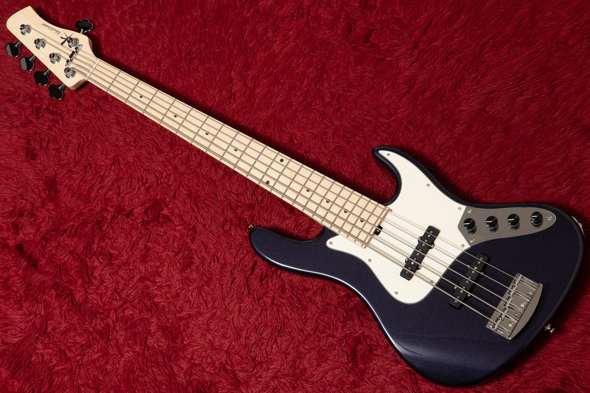 【new】Kikuchi Guitars / Hermes MV5 DPM 3.965kg #823【GIB Yokohama】