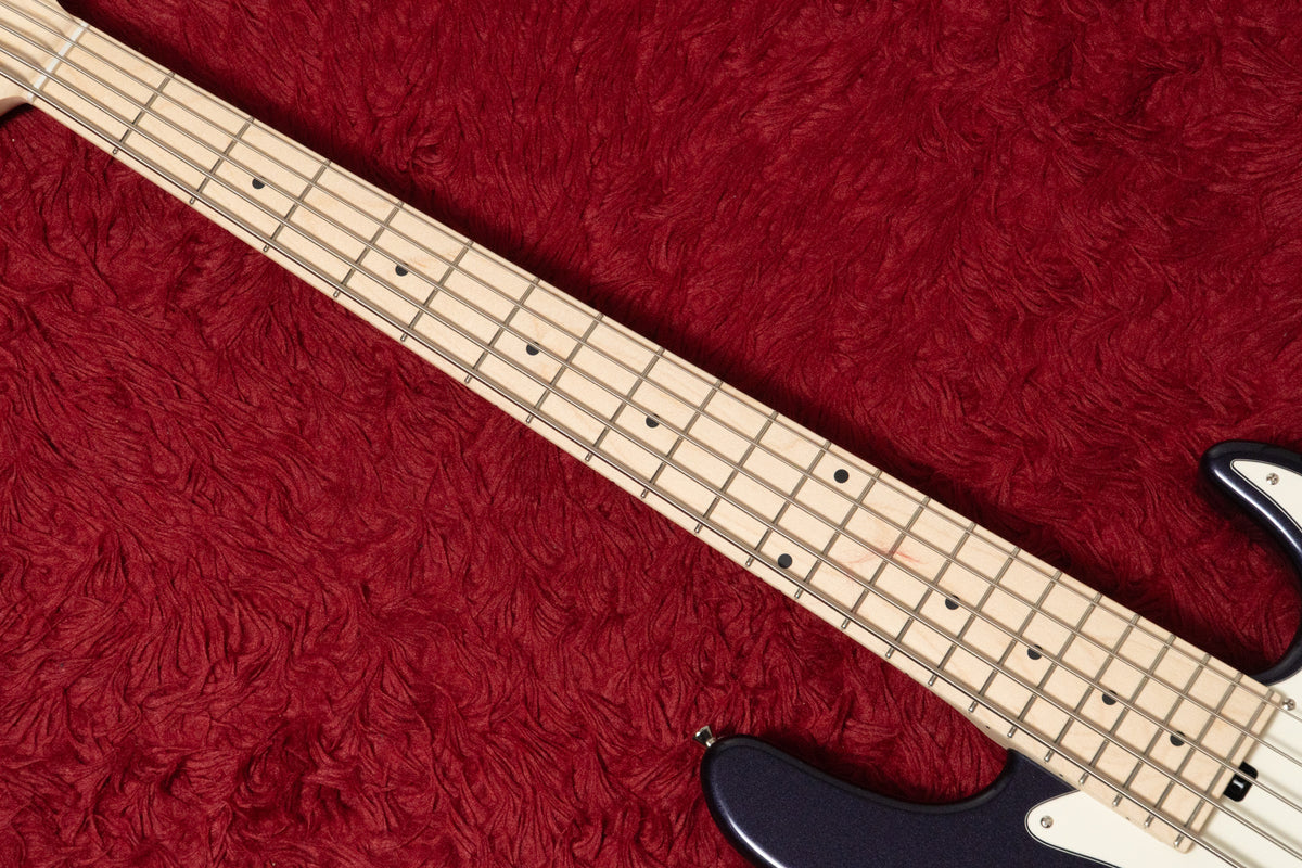 【new】Kikuchi Guitars / Hermes MV5 DPM 3.965kg #823【GIB Yokohama】