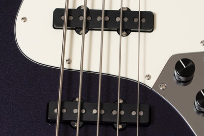 【new】Kikuchi Guitars / Hermes MV5 DPM 3.965kg #823【GIB Yokohama】