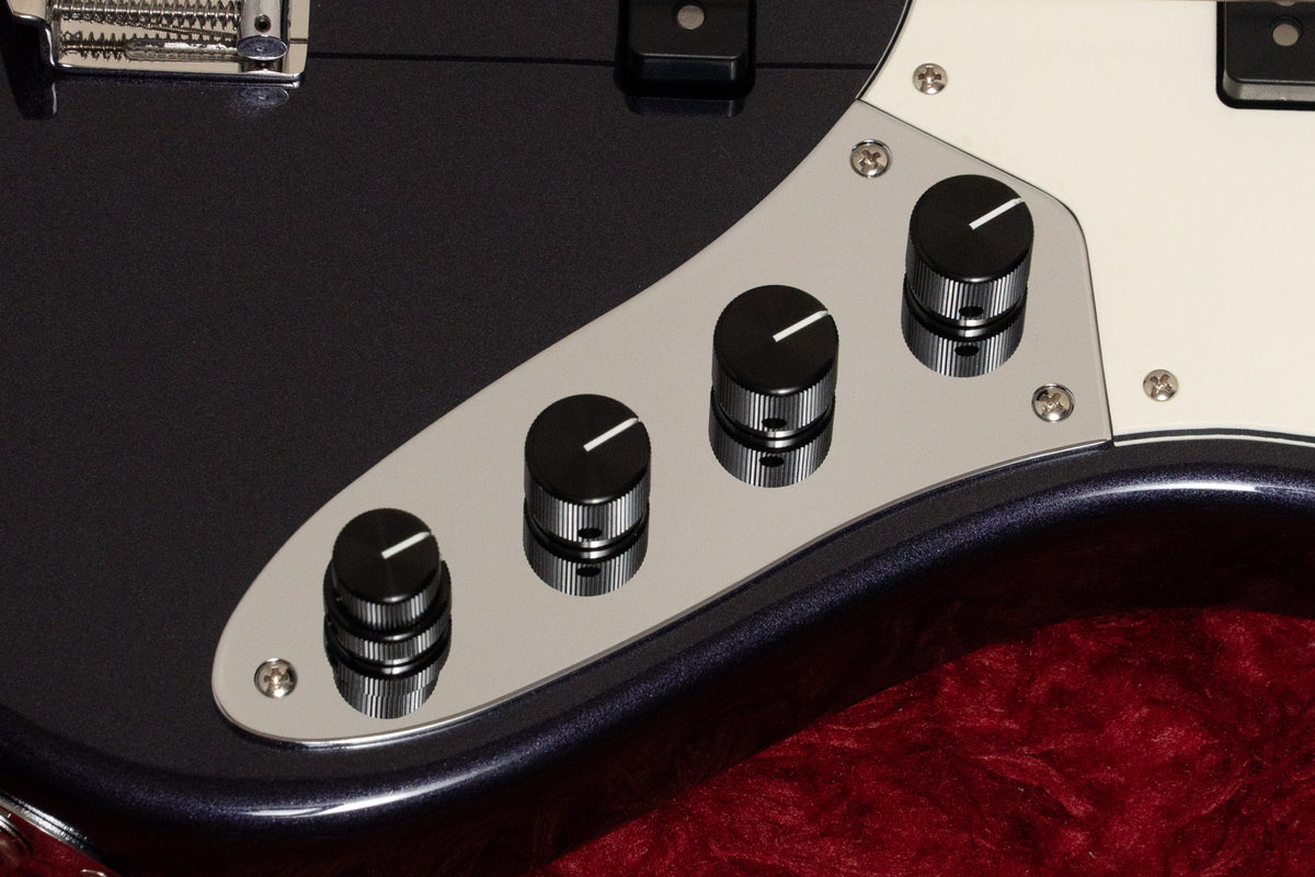 【new】Kikuchi Guitars / Hermes MV5 DPM 3.965kg #823【GIB Yokohama】
