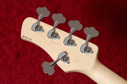 【new】Kikuchi Guitars / Hermes MV5 DPM 3.965kg #823【GIB Yokohama】