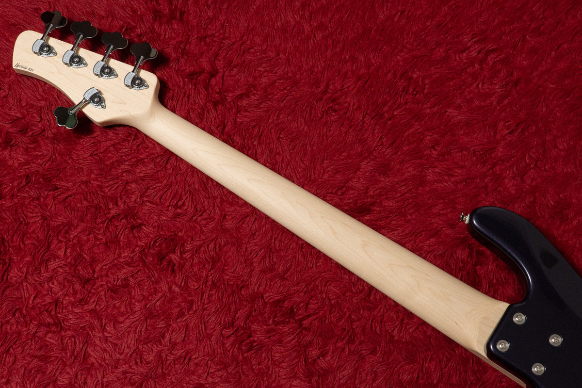 【new】Kikuchi Guitars / Hermes MV5 DPM 3.965kg #823【GIB Yokohama】