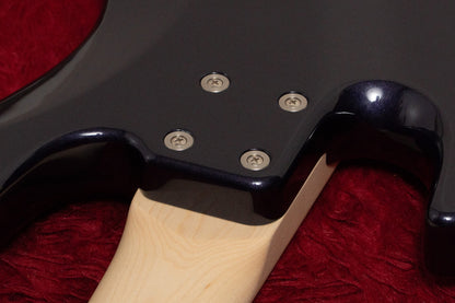 【new】Kikuchi Guitars / Hermes MV5 DPM 3.965kg #823【GIB Yokohama】
