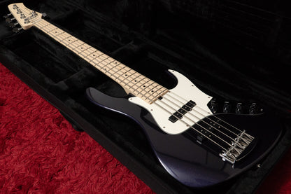 【new】Kikuchi Guitars / Hermes MV5 DPM 3.965kg #823【GIB Yokohama】