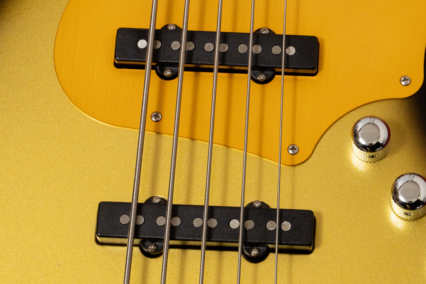 【used】Tsubasa Guitar Workshop / The Hopper 5st Gold Burst 4.200kg #0070【Consignment】【GIB Yokohama】