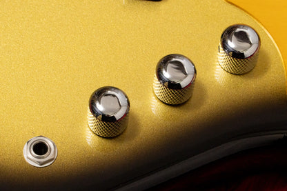 【used】Tsubasa Guitar Workshop / The Hopper 5st Gold Burst 4.200kg #0070【Consignment】【GIB Yokohama】