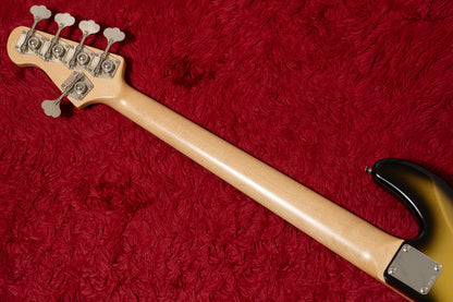 【used】Tsubasa Guitar Workshop / The Hopper 5st Gold Burst 4.200kg #0070【Consignment】【GIB Yokohama】