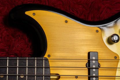 【used】Tsubasa Guitar Workshop / The Hopper 5st Gold Burst 4.200kg #0070【Consignment】【GIB Yokohama】