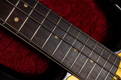 【used】Tsubasa Guitar Workshop / The Hopper 5st Gold Burst 4.200kg #0070【Consignment】【GIB Yokohama】