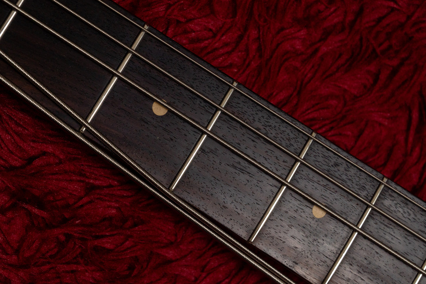 【used】Tsubasa Guitar Workshop / The Hopper 5st Gold Burst 4.200kg #0070【Consignment】【GIB Yokohama】